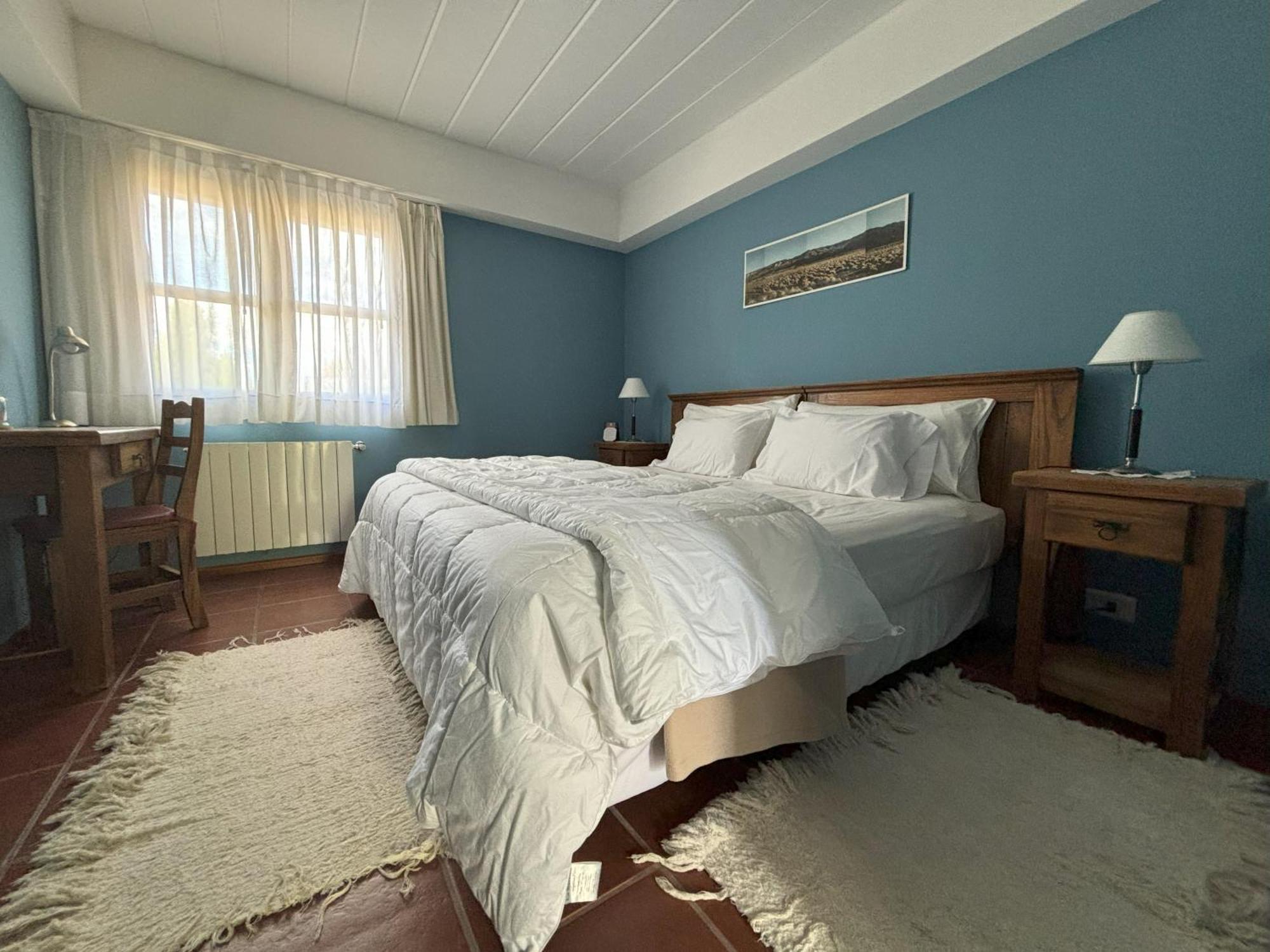 Hotel Rio Tarde Casa Patagonica Lago Posadas Zewnętrze zdjęcie