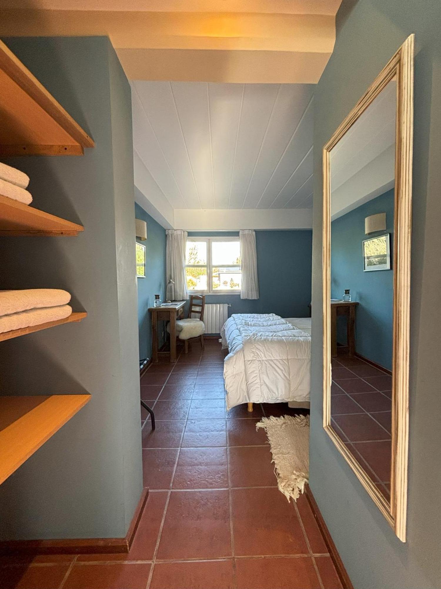 Hotel Rio Tarde Casa Patagonica Lago Posadas Zewnętrze zdjęcie