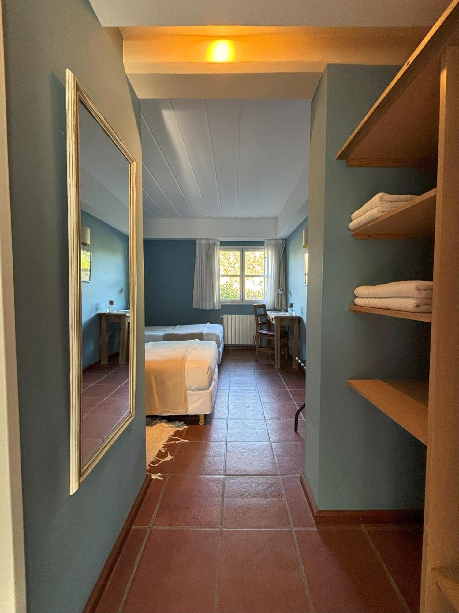 Hotel Rio Tarde Casa Patagonica Lago Posadas Zewnętrze zdjęcie