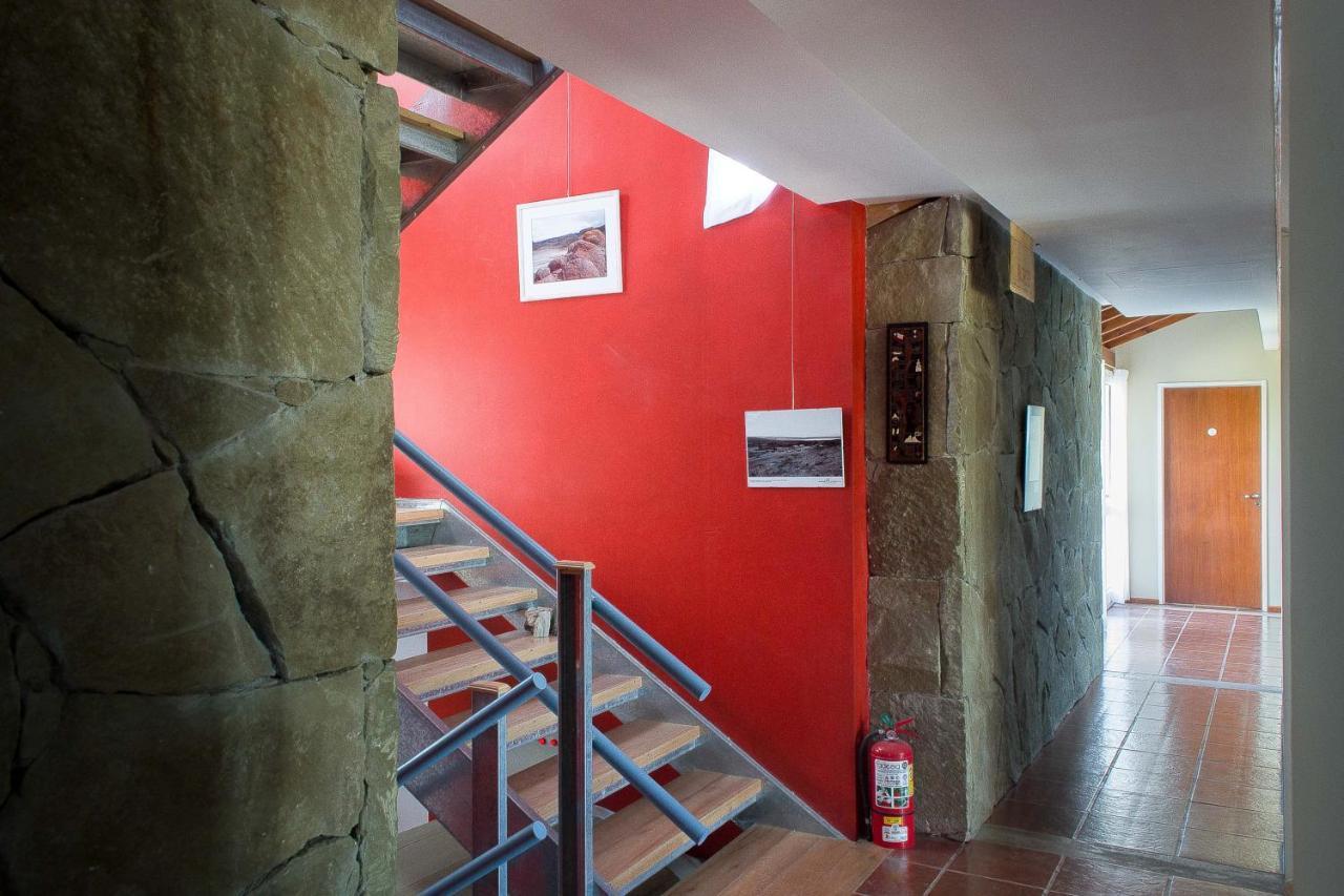 Hotel Rio Tarde Casa Patagonica Lago Posadas Zewnętrze zdjęcie